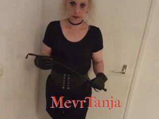 MevrTanja