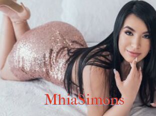 MhiaSimons
