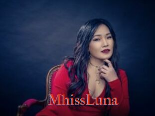 MhissLuna