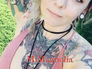 MiMagnolia