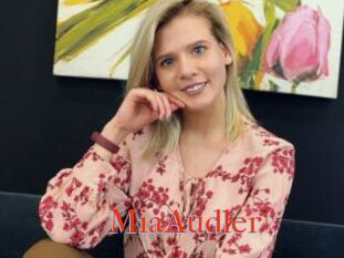MiaAudler