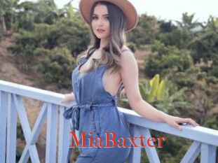 MiaBaxter