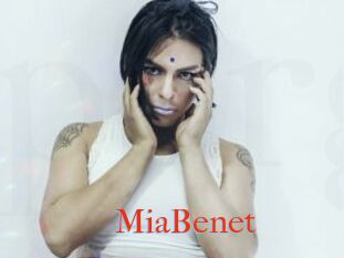 MiaBenet