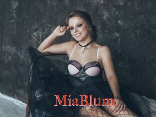 MiaBlum