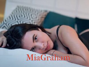 MiaGraham