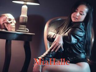 MiaHalle