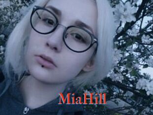 MiaHill