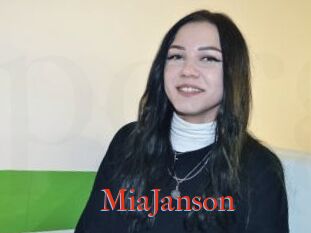 MiaJanson