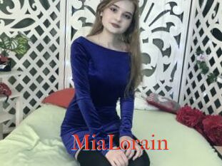 MiaLorain