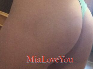 MiaLoveYou
