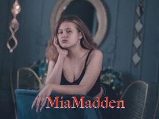 MiaMadden