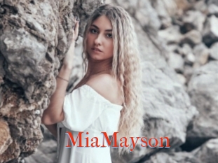 MiaMayson