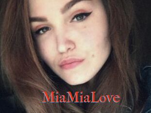 MiaMiaLove