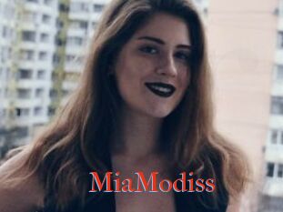 MiaModiss