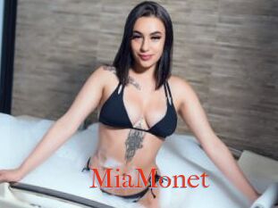 MiaMonet