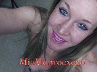 MiaMonroexoxo