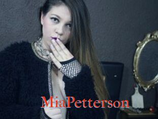 MiaPetterson