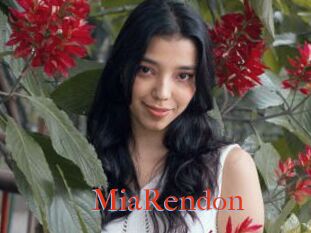 MiaRendon