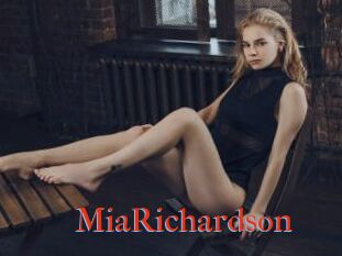 MiaRichardson