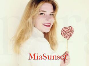 MiaSunset