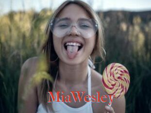 MiaWesley