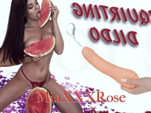 MiaXXXRose