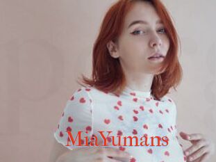MiaYumans