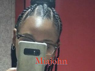 Miajohn