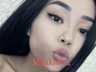 Miakorea