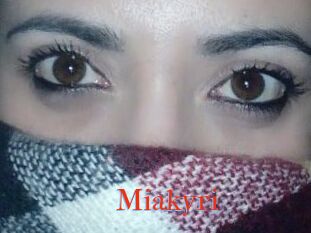 Miakyri