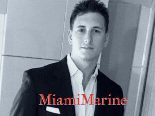MiamiMarine