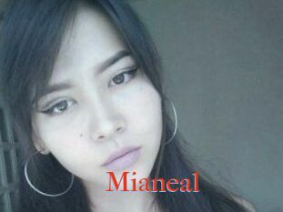 Mianeal