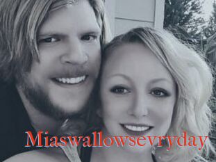 Miaswallowsevryday