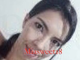 Miasweet18