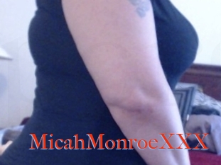 MicahMonroeXXX