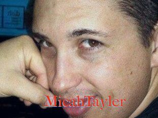 Micah_Tayler