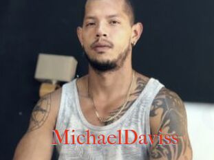 MichaelDaviss