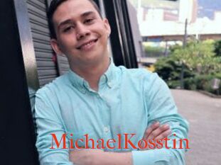 MichaelKosstin