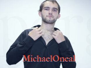 MichaelOneal