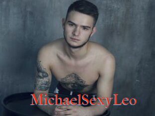 MichaelSexyLeo