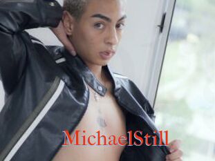 MichaelStill