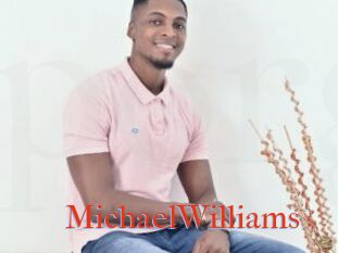 MichaelWilliams