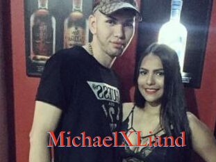 MichaelXLiand