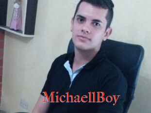 MichaellBoy