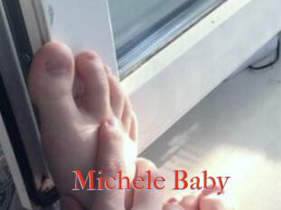 Michele_Baby