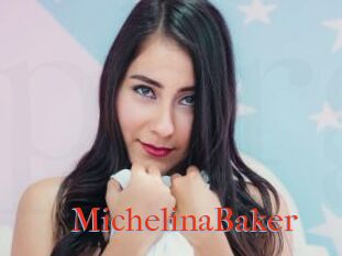 MichelinaBaker