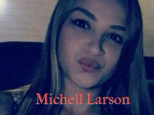 Michell_Larson