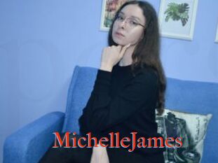 MichelleJames