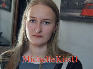 MichelleKissU