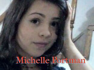 Michelle_Portman